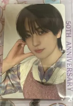 &TEAM タキ TAKI アジアツアー アンコン 特典トレカ メンシプ トレカ