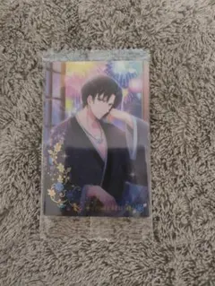 アイドリッシュセブン アイナナ I7 和泉一織 ウエハース カード