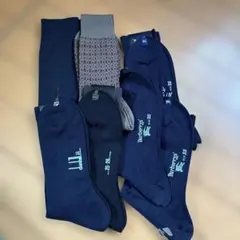メンズ ソックス まとめ売り