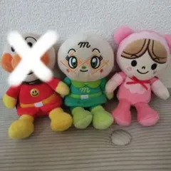 専用◆アンパンマンぬいぐるみ
