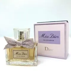 Miss Dior ミスディオール　オードゥ　パルファン