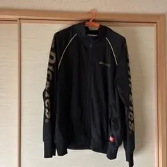 Dickies ジャージ セットアップ ブラック XLのサムネイル
