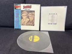 CBS SONY盤「SONGS」シュガー・ベイブ ポップス界不朽の名盤完品