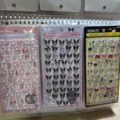 ボンボンドロップ正規品3枚セット