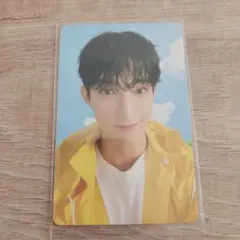 SEVENTEEN SEVENTEENTH HEAVEN ドギョム