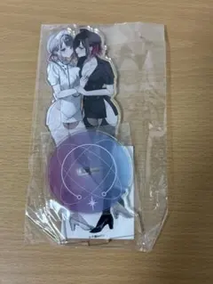 千種みのり アクリルスタンド ナース コトブキヤくじ 志乃と恋 しの 