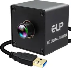 26093　グローバルシャッター USB カメラ　10倍マニュアルズーム 26093 グローバルシャッター USB カメラ 10倍マニュアルズーム - メルカリ