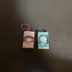 サンリオチョコボックス ハンギョドンマイメロディ