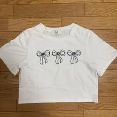 リボンTシャツのサムネイル