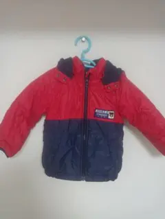 ジャンパー　ダブルＢ　 90センチ