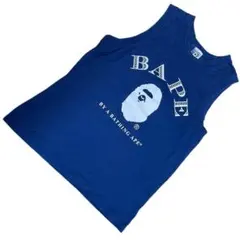 A BATHING APE 90s Tシャツ　初期