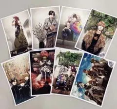 最遊記 ブロマイド 12枚セット売り - メルカリ