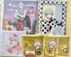 うたプリ＊蘭丸セット