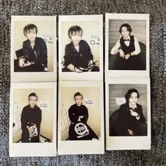 DIAURA翔也さんチェキ 1/31,2/7渋谷 - メルカリ