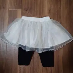 【Petit main】チュールスカッツ