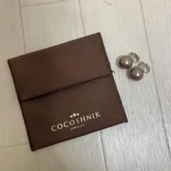 COCOSHNIK イヤリングのサムネイル