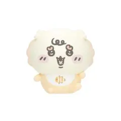 ちいかわ Chiikawa Baby ミニソフビフィギュア シーサー