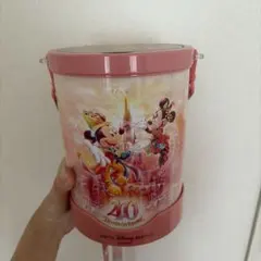 40周年ポップコーンバケットのサムネイル