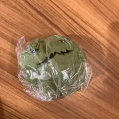 モリゾーとキッコロ ぬいぐるみ キーホルダー カプセルトイ　モリゾーA