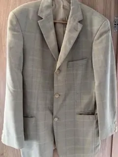 ヴァージンウールBOSS ROSSELINI L/48 ドイツ製のサムネイル