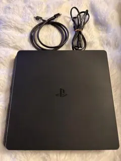 【着払い巴様専用】PS4 本体 ブラック CUH-2000A ブラック