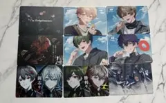 シクフォニチップスカード