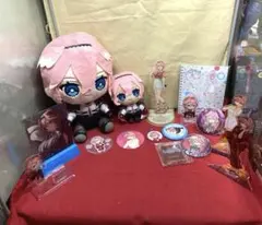 ホロライブ 鷹嶺ルイ アニメイト 缶バッジ 35個セット - メルカリ