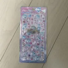 【国内　正規品】　プチドロップステッカー　まじかるベリーベリー　プチドロ