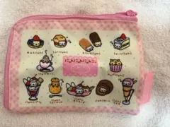 サンエックス　カラフル！バラエティーコレクション　にゃんにゃんにゃんこ