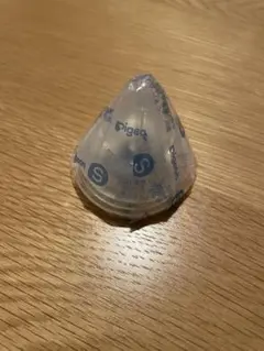 【新品未使用】Pigeon 母乳実感 乳首 Sサイズ 1コ