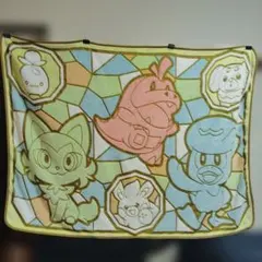 ポケモン工芸展 須藤玲子 ピカチュウ レース race - メルカリ