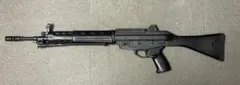 東京マルイ　89式小銃（固定銃床式）　ガスブローバック　おまけつきのサムネイル