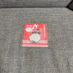 【新品未使用品】 SnowMan 宮舘涼太 ミラーステッカー