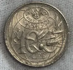 イタリア　100リラ　記念硬貨　まとめ売り　硬貨　 2026年最新】イタリア100リラの人気アイテム - メルカリ