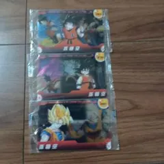 ドラゴンボールZ コンボコレクション 悟飯 未開封 - メルカリ