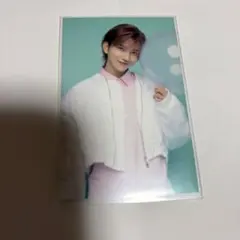SEVENTEEN ALWAYS YOURS タワレコ　特典 トレカ ジョシュア
