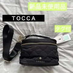 ＴＯＣＣＡ　　新品未使用品　タグ付