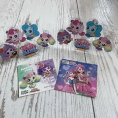 キャッチ！ティニピン くら寿司 セット