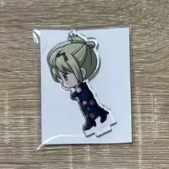 銀魂 吉原大炎上 トレーディング ちびとこ アクリルスタンド 月詠