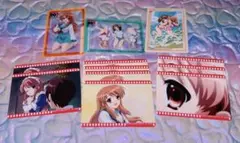 涼宮ハルヒの憂鬱 ウエハース カード 朝比奈みくるセット