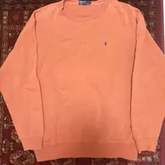 値下げ可能 Polo by Ralph Lauren スウェット XLのサムネイル