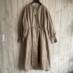 定価 ロングコート