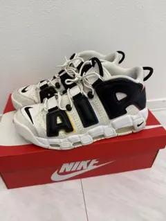 Nike Air More Uptempo スニーカー