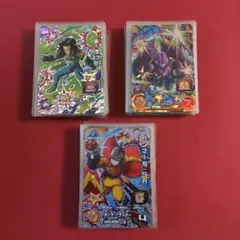 スーパードラゴンボールヒーローズ　CPのみ63枚