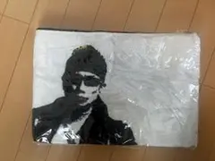 ま*ん様 浜田省吾　浜田島　2009年　J.boy バスタオル 浜田省吾 浜田島 2009 バスタオル J ボーイ 限定品 - メルカリ