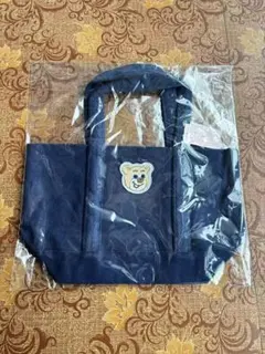 新品未使用 FEILER オールドテディ ブリーフケース L - メルカリ