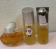 資生堂　ヴィルフランシュ オードトワレ　12ml SHISEIDO ３本セット 資生堂 ヴィルフランシュ オードトワレ 12ml SHISEIDO 3本セット