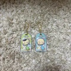 ちいかわ ミニチュア チョコチャーム＆チョコスナック