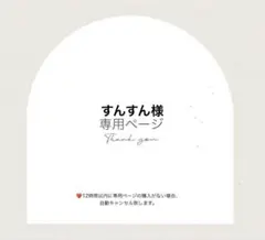 すんすん様専用ページ/P031☆ シルバー