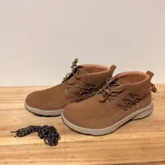 KEEN ユニークチャッカ　26.5cm ブラウン